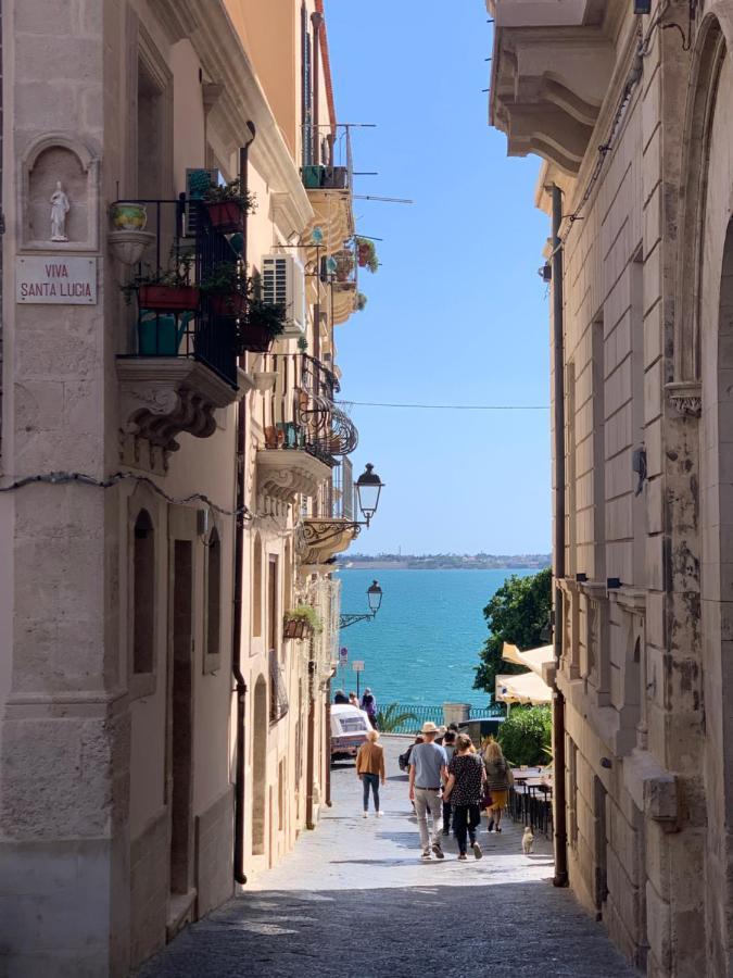 Casa Di Costanzo , Ortigia , Spazioso , Spacious , Spacieux Appartement